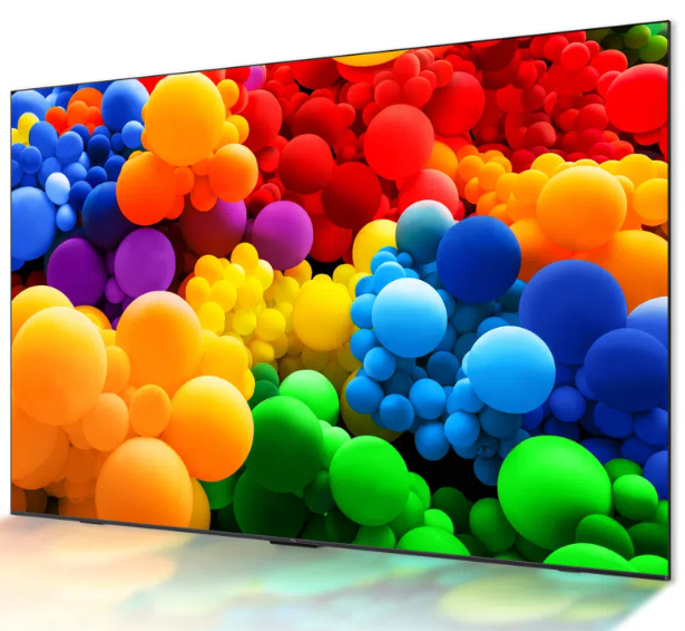  Dynamic Color Enhancement